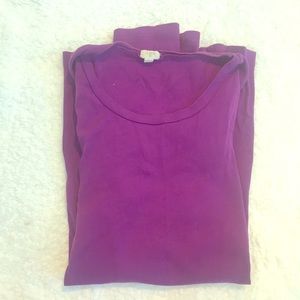 J Crew | Long Sleeve Tee